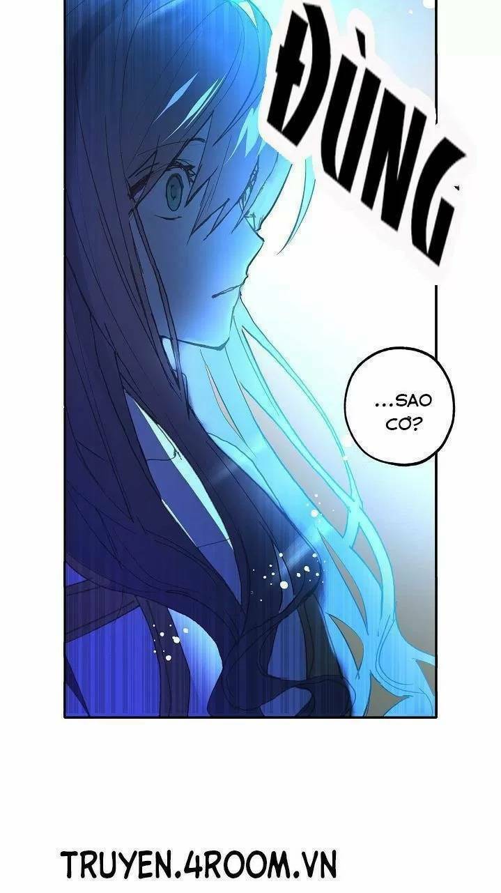 Lời Thú Nhận Nhầm Lẫn: Chapter 4