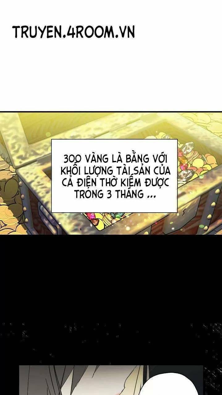 Lời Thú Nhận Nhầm Lẫn: Chapter 4