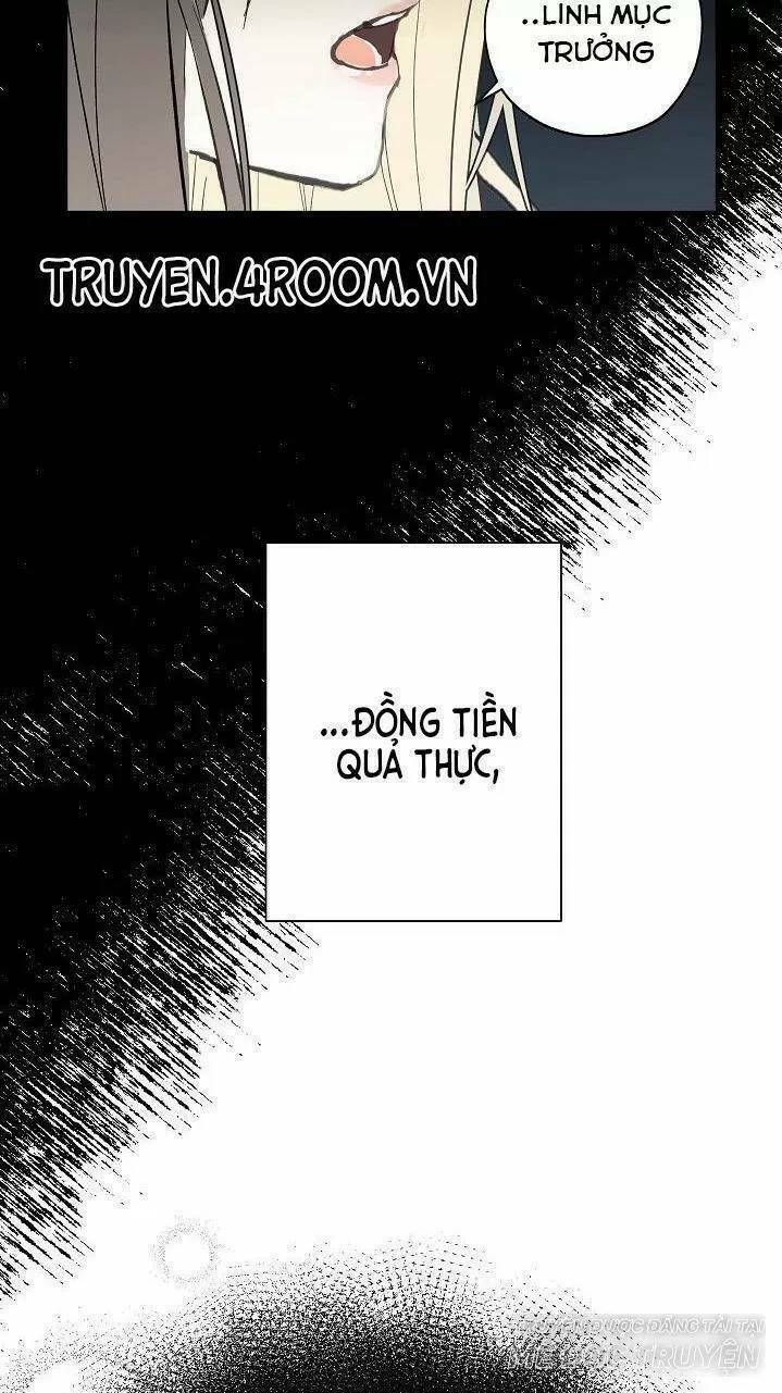 Lời Thú Nhận Nhầm Lẫn: Chapter 4