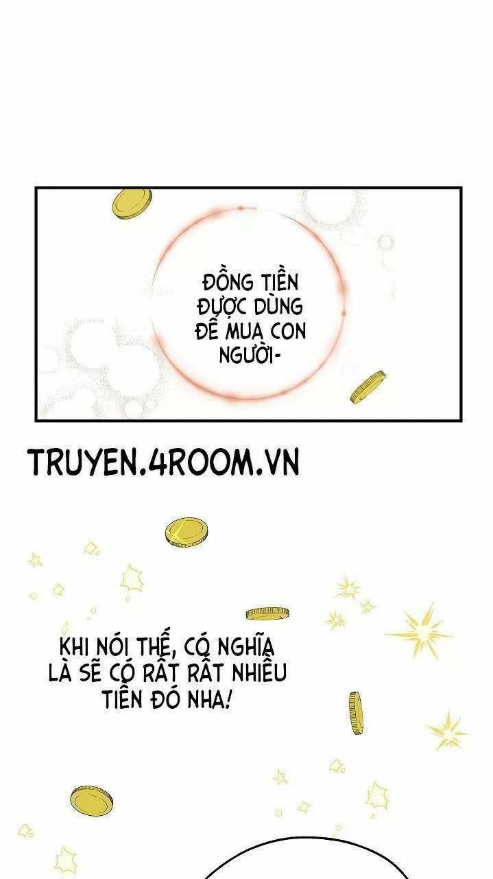 Lời Thú Nhận Nhầm Lẫn: Chapter 4