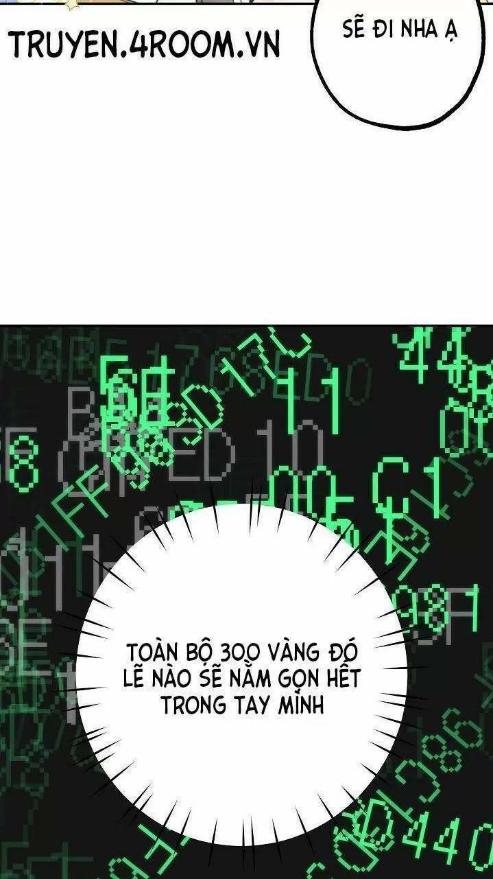 Lời Thú Nhận Nhầm Lẫn: Chapter 4