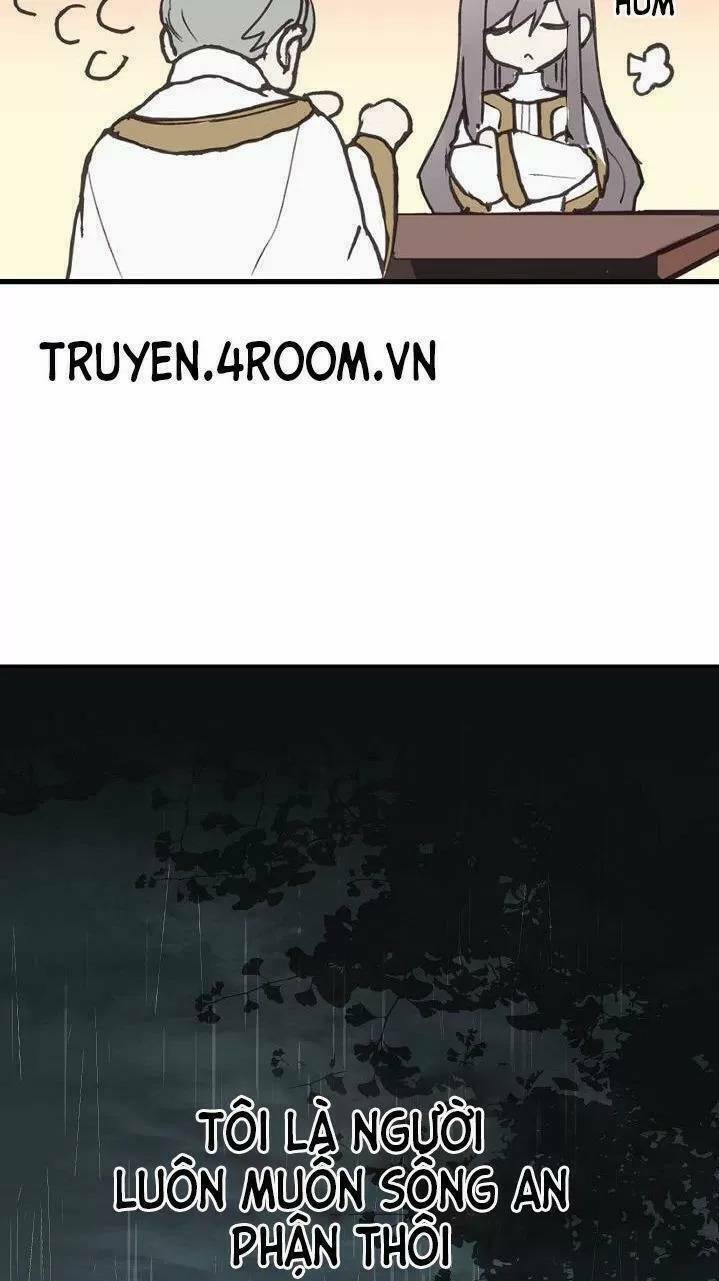 Lời Thú Nhận Nhầm Lẫn: Chapter 4