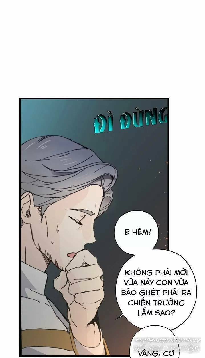 Lời Thú Nhận Nhầm Lẫn: Chapter 4