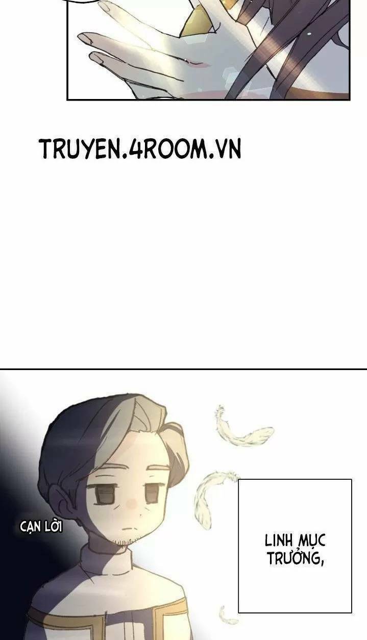 Lời Thú Nhận Nhầm Lẫn: Chapter 4