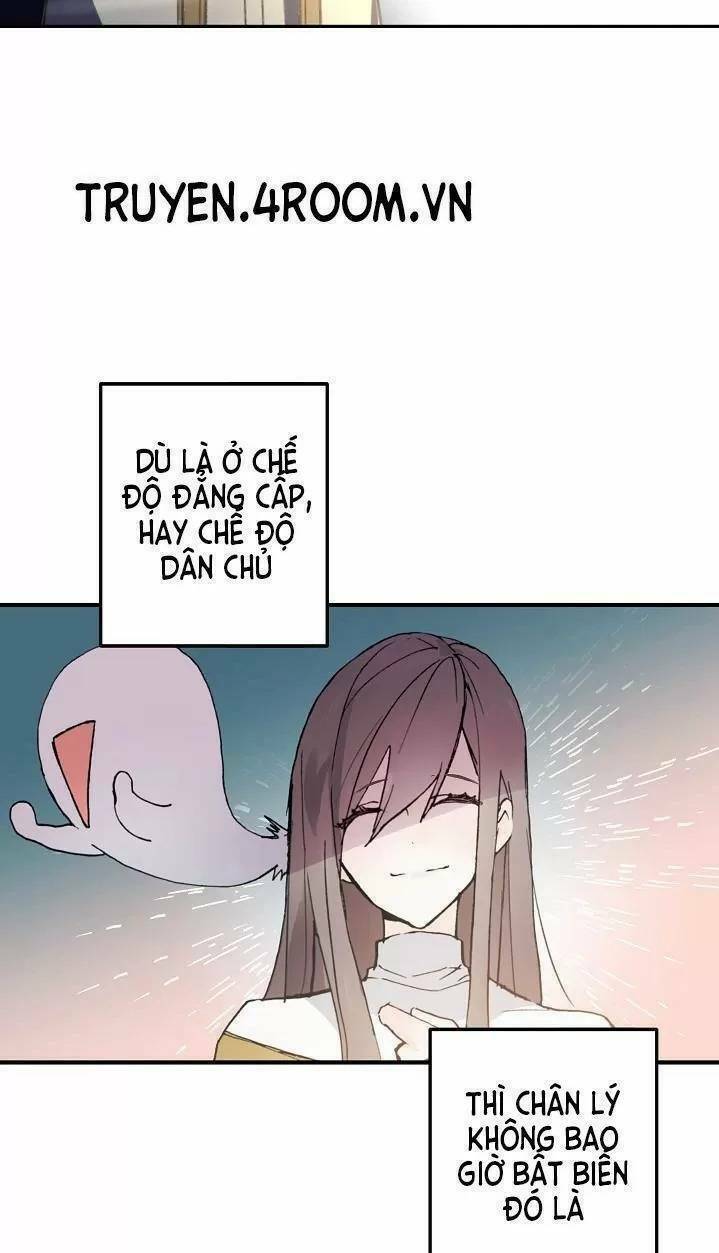 Lời Thú Nhận Nhầm Lẫn: Chapter 4