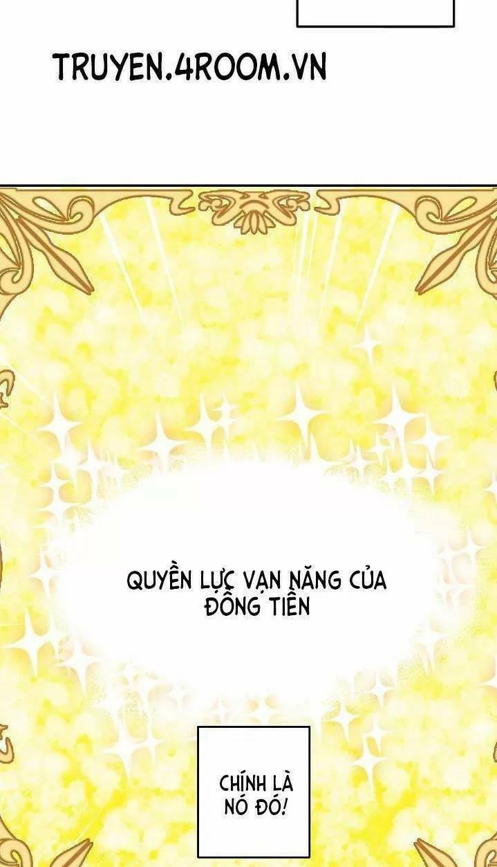Lời Thú Nhận Nhầm Lẫn: Chapter 4