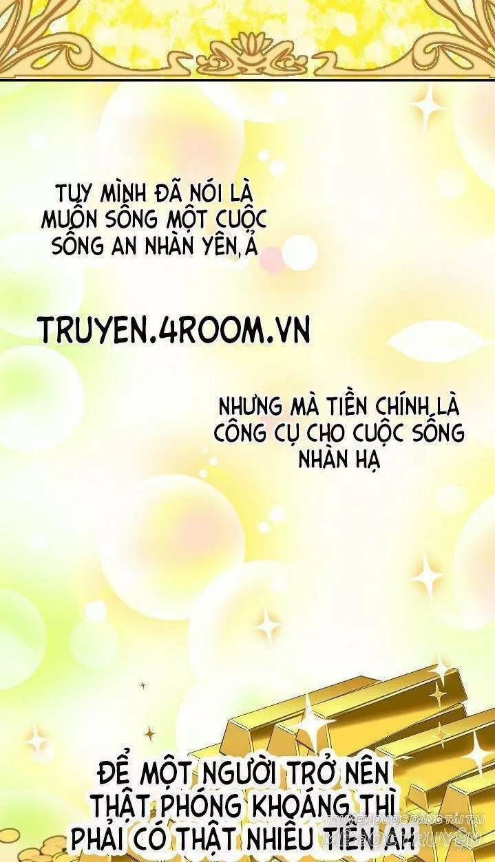 Lời Thú Nhận Nhầm Lẫn: Chapter 4