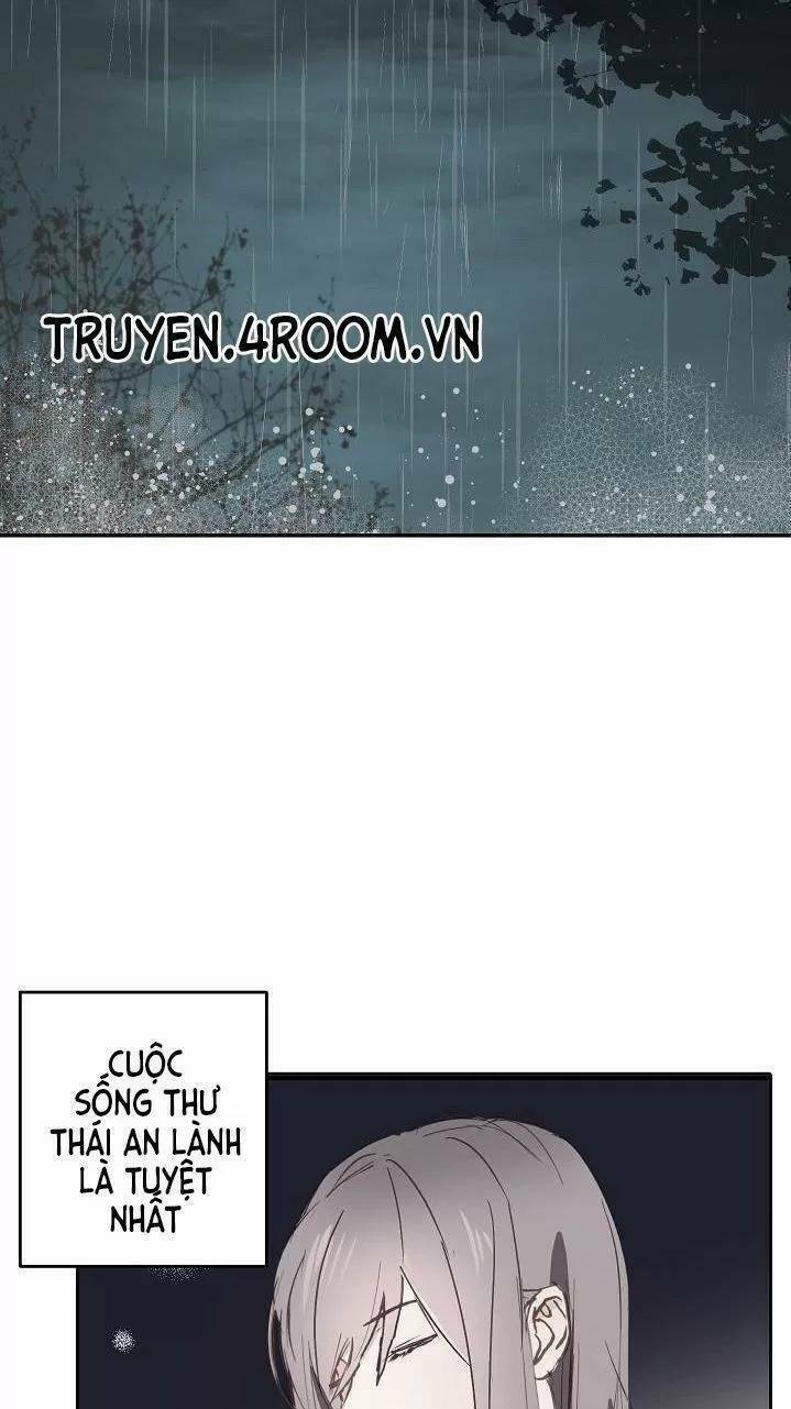 Lời Thú Nhận Nhầm Lẫn: Chapter 4