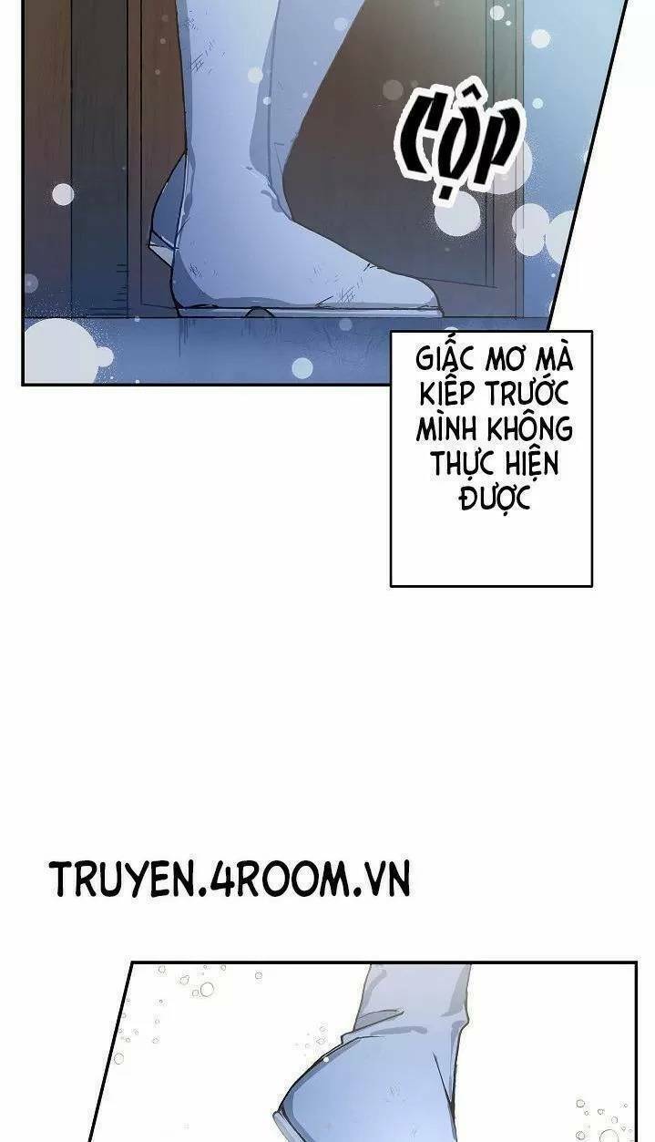 Lời Thú Nhận Nhầm Lẫn: Chapter 4