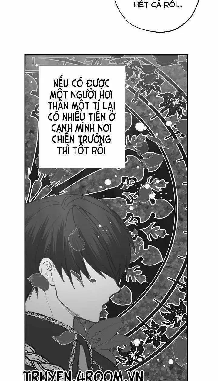 Lời Thú Nhận Nhầm Lẫn: Chapter 4