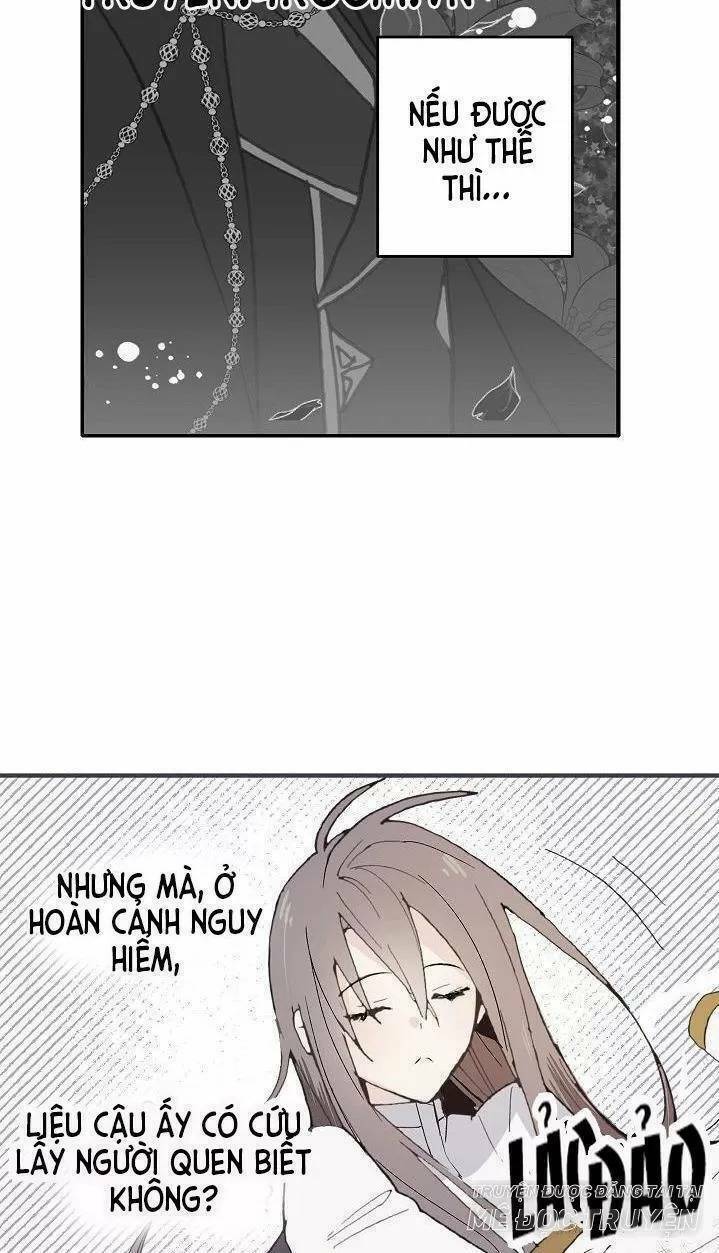 Lời Thú Nhận Nhầm Lẫn: Chapter 4