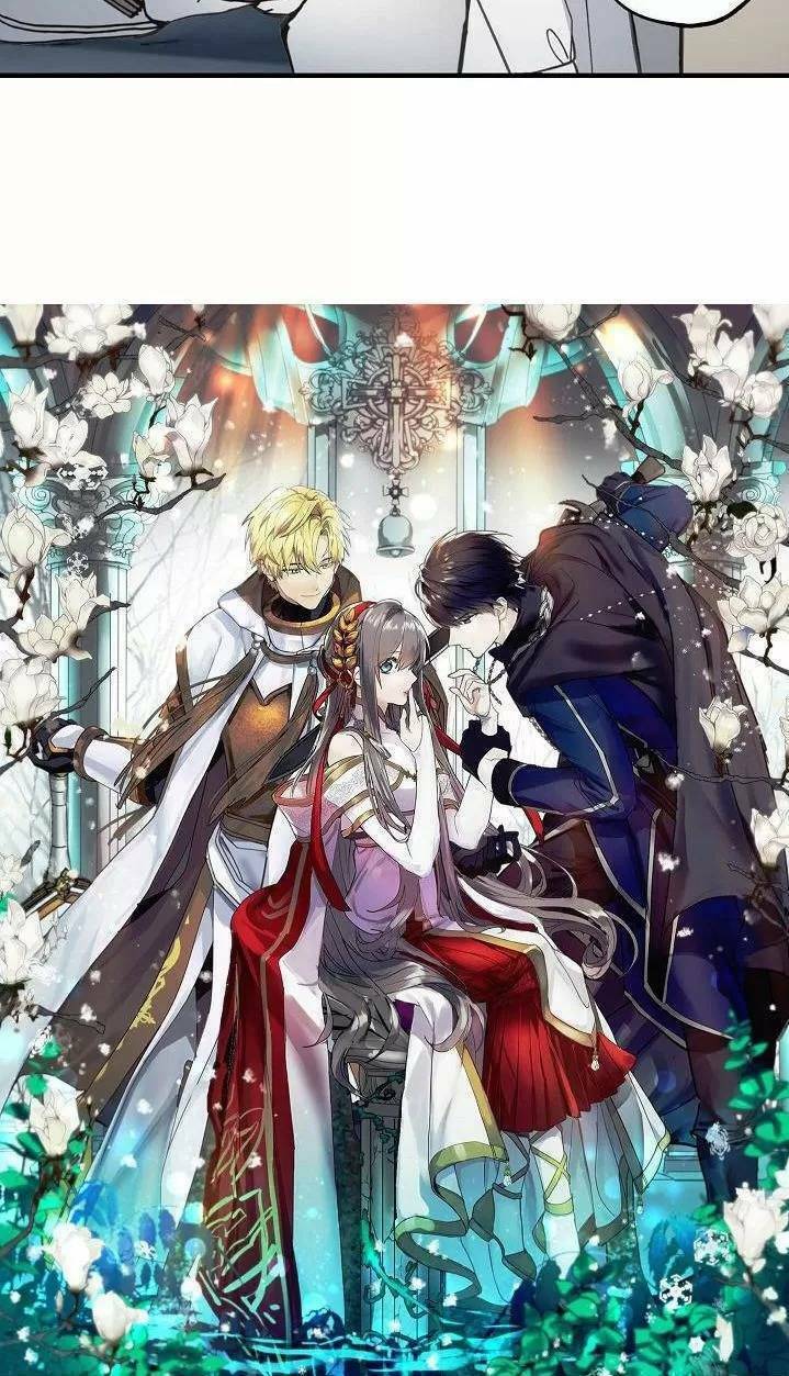 Lời Thú Nhận Nhầm Lẫn: Chapter 4