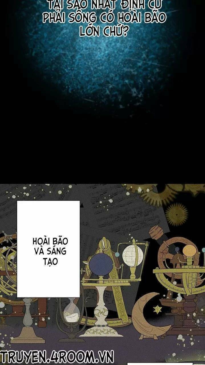 Lời Thú Nhận Nhầm Lẫn: Chapter 4