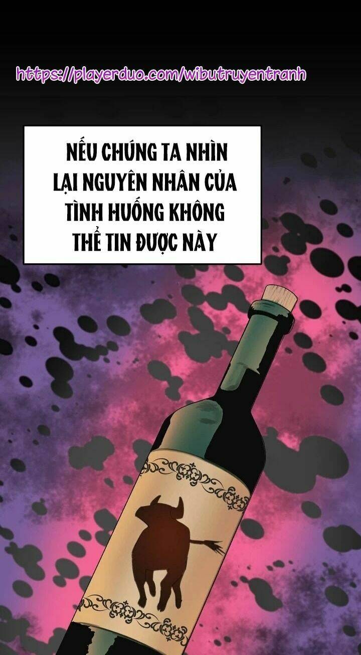 Lời Thú Nhận Nhầm Lẫn: Chapter 40