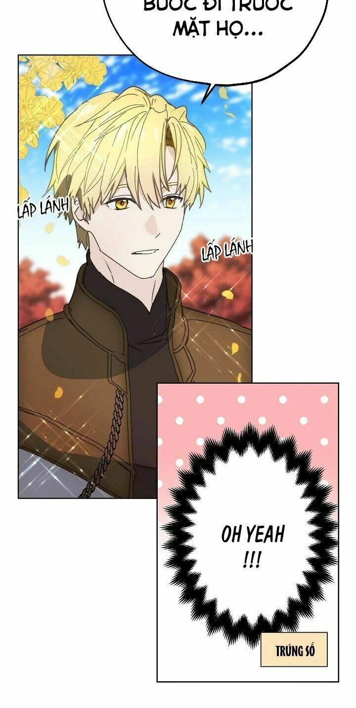 Lời Thú Nhận Nhầm Lẫn: Chapter 40