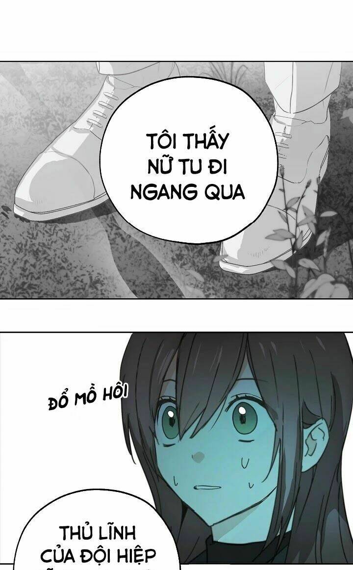 Lời Thú Nhận Nhầm Lẫn: Chapter 40