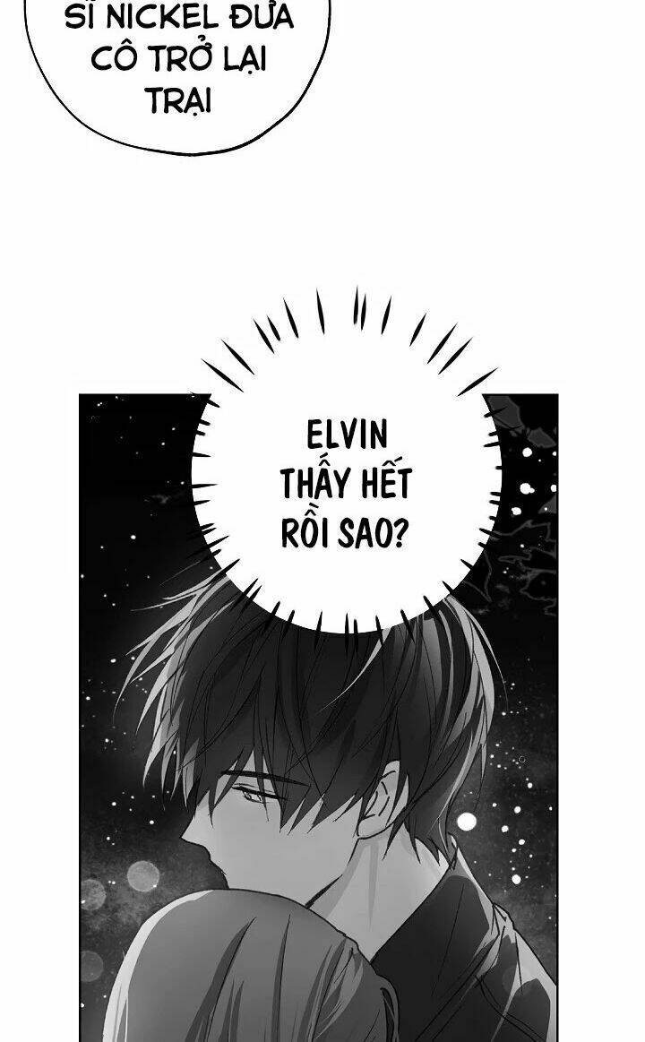 Lời Thú Nhận Nhầm Lẫn: Chapter 40