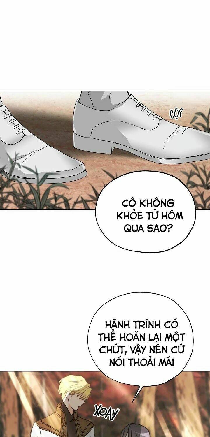 Lời Thú Nhận Nhầm Lẫn: Chapter 40
