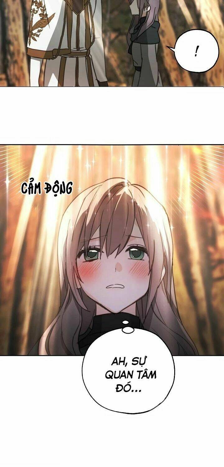Lời Thú Nhận Nhầm Lẫn: Chapter 40