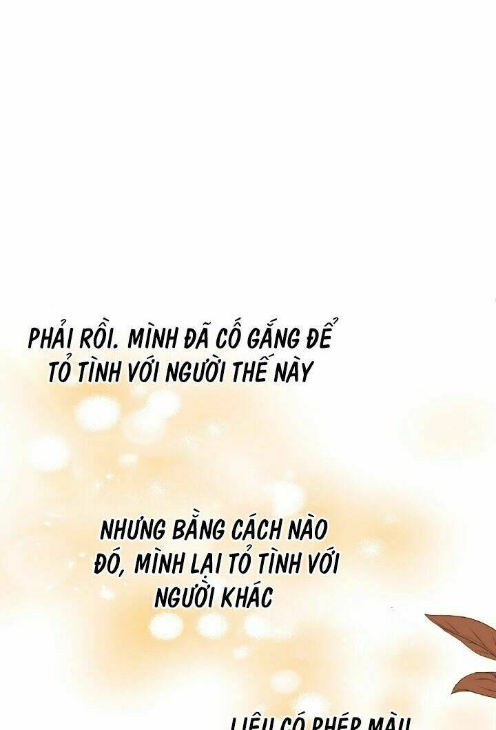 Lời Thú Nhận Nhầm Lẫn: Chapter 40