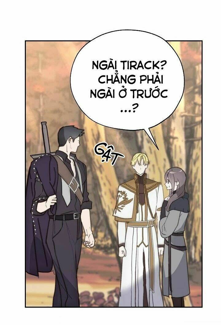 Lời Thú Nhận Nhầm Lẫn: Chapter 40