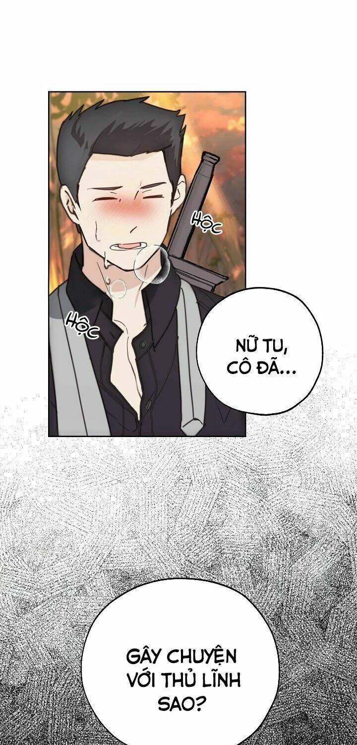 Lời Thú Nhận Nhầm Lẫn: Chapter 40