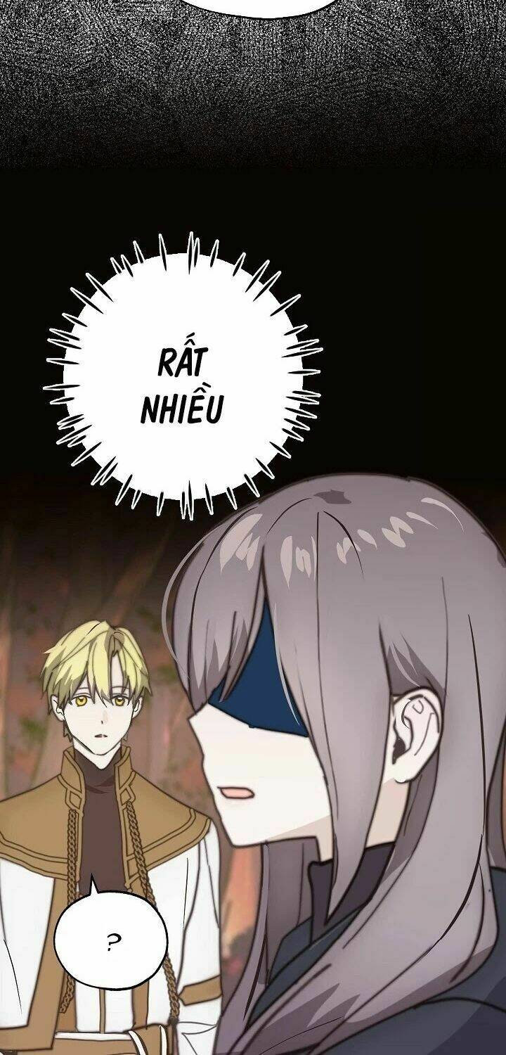 Lời Thú Nhận Nhầm Lẫn: Chapter 40