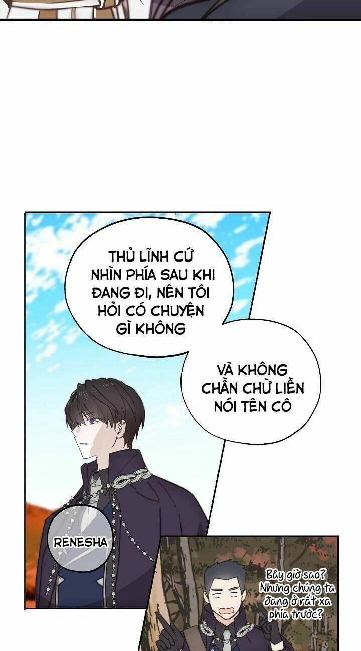 Lời Thú Nhận Nhầm Lẫn: Chapter 40