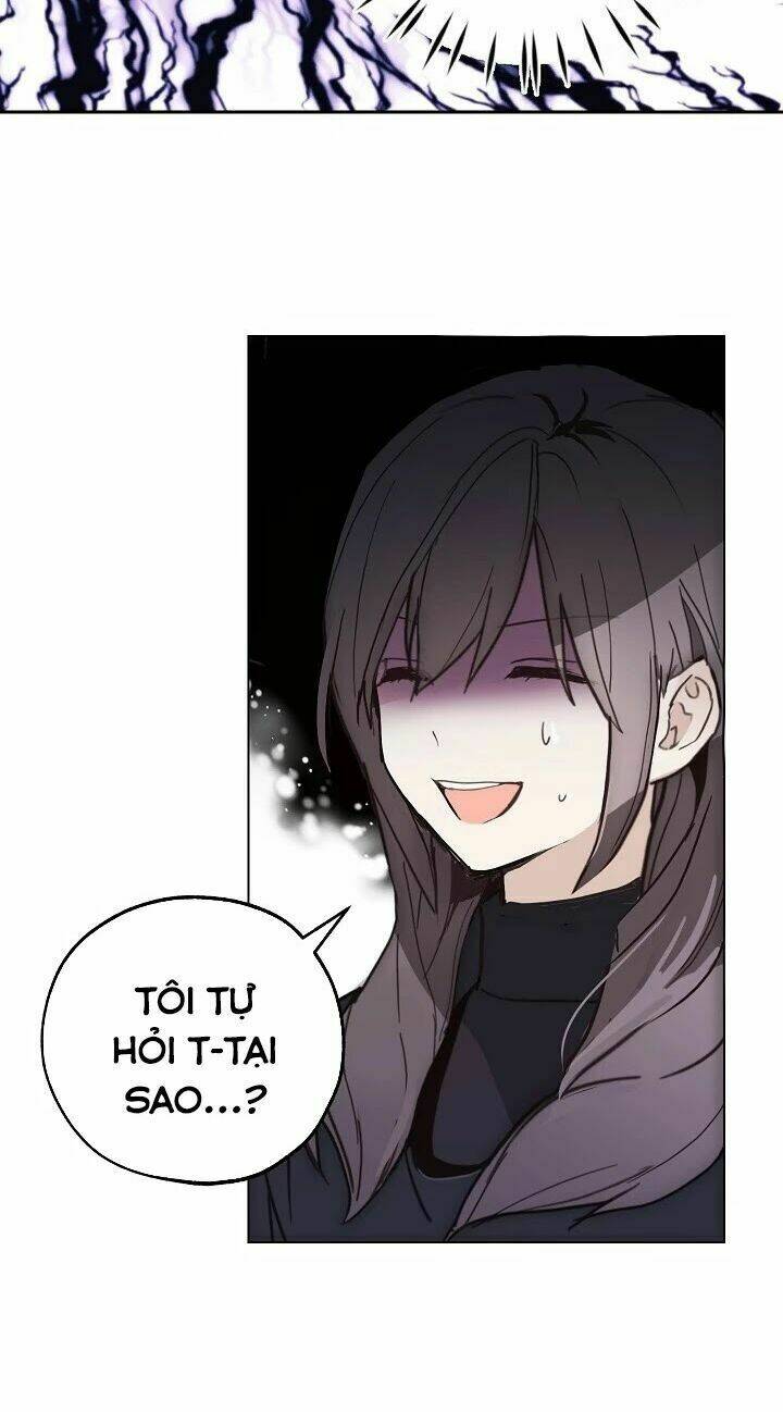Lời Thú Nhận Nhầm Lẫn: Chapter 40