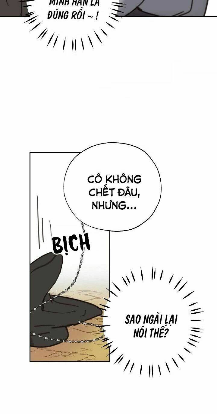 Lời Thú Nhận Nhầm Lẫn: Chapter 40