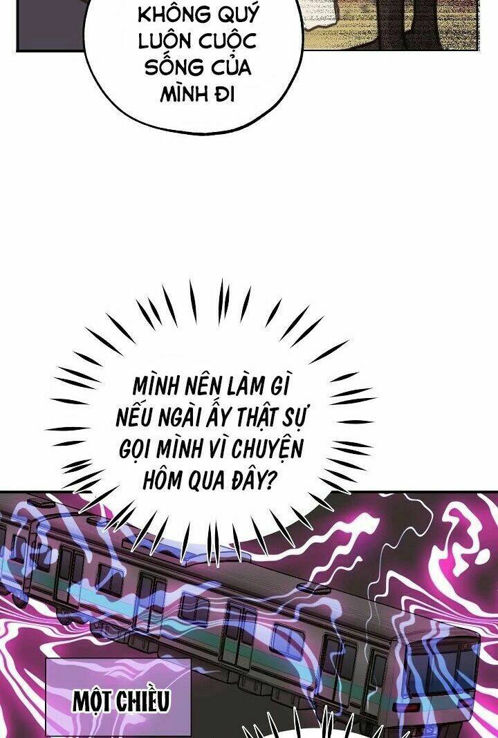 Lời Thú Nhận Nhầm Lẫn: Chapter 40