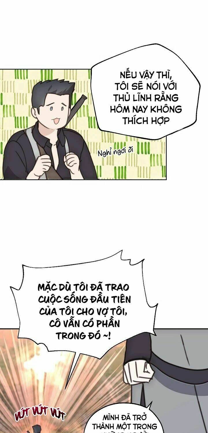 Lời Thú Nhận Nhầm Lẫn: Chapter 40
