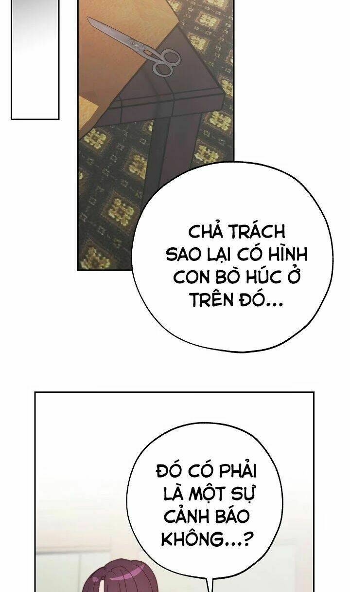 Lời Thú Nhận Nhầm Lẫn: Chapter 40