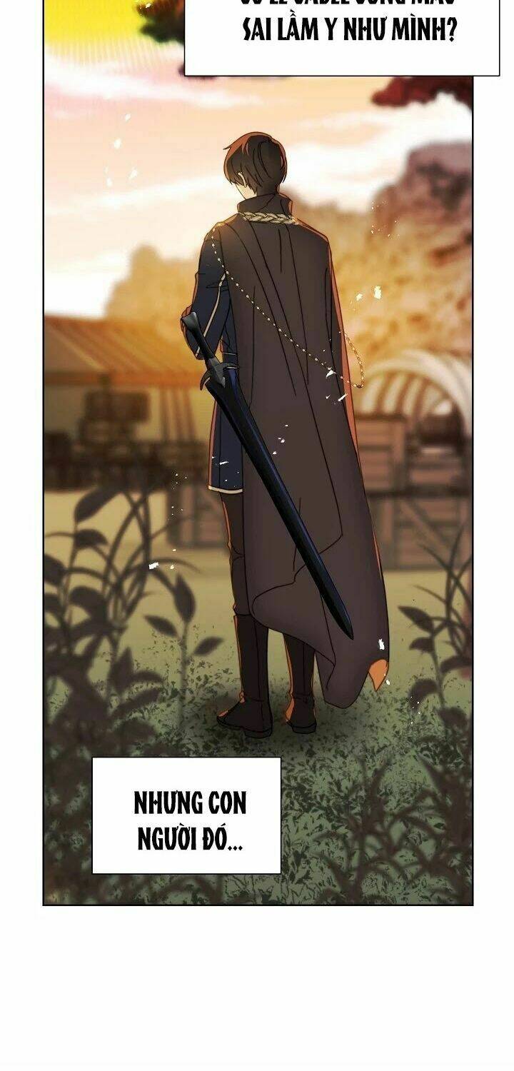 Lời Thú Nhận Nhầm Lẫn: Chapter 40
