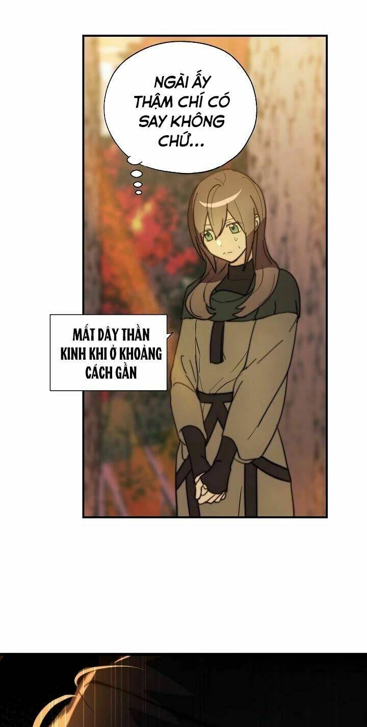 Lời Thú Nhận Nhầm Lẫn: Chapter 40