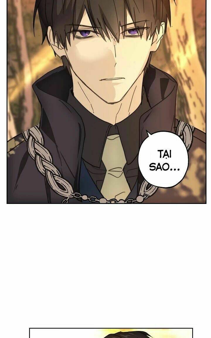 Lời Thú Nhận Nhầm Lẫn: Chapter 40