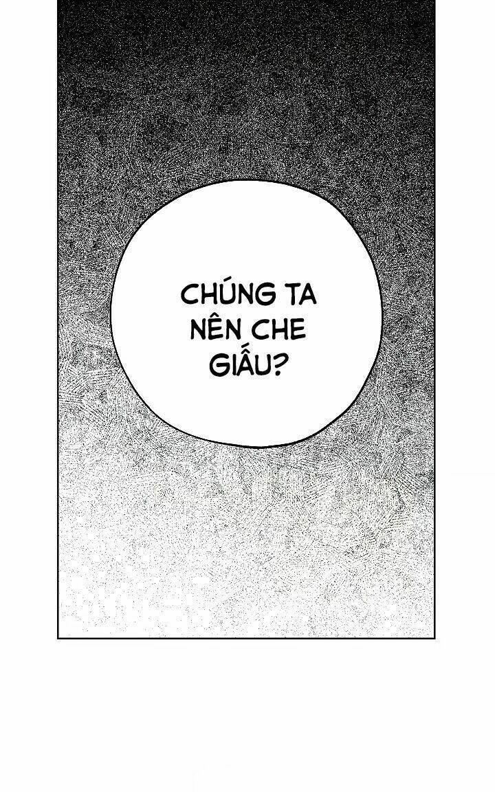 Lời Thú Nhận Nhầm Lẫn: Chapter 40