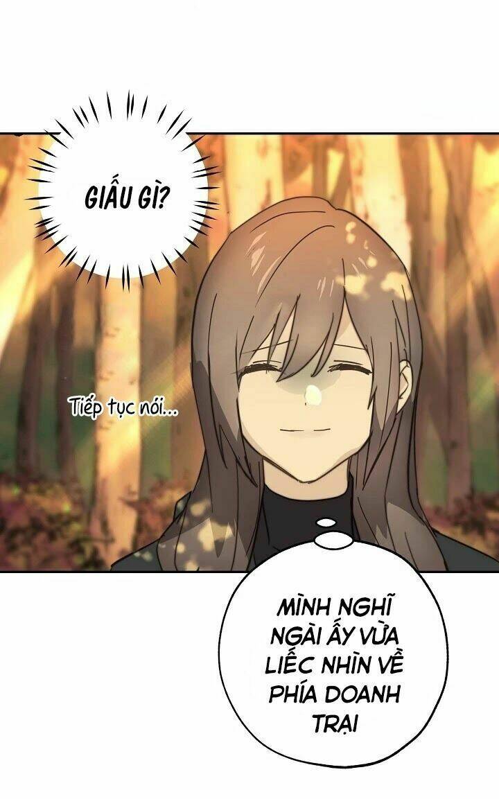 Lời Thú Nhận Nhầm Lẫn: Chapter 40