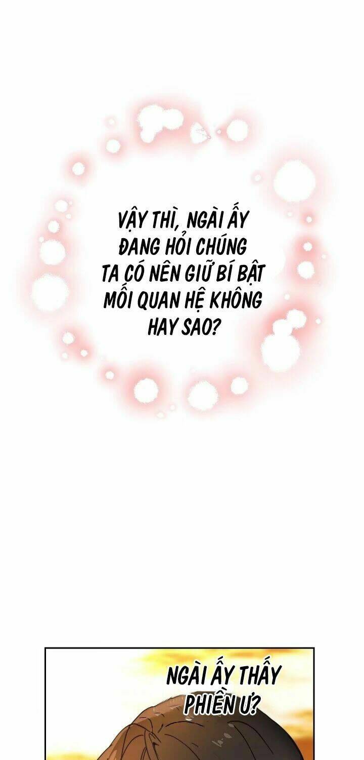 Lời Thú Nhận Nhầm Lẫn: Chapter 40