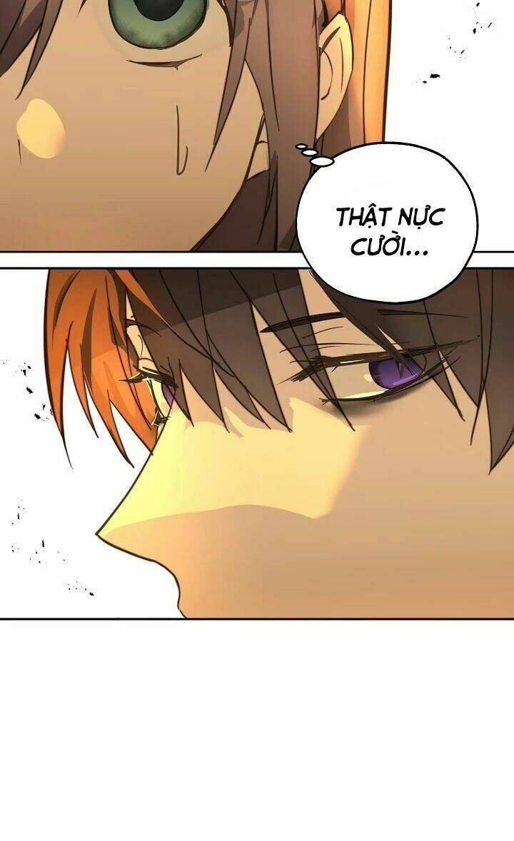 Lời Thú Nhận Nhầm Lẫn: Chapter 40
