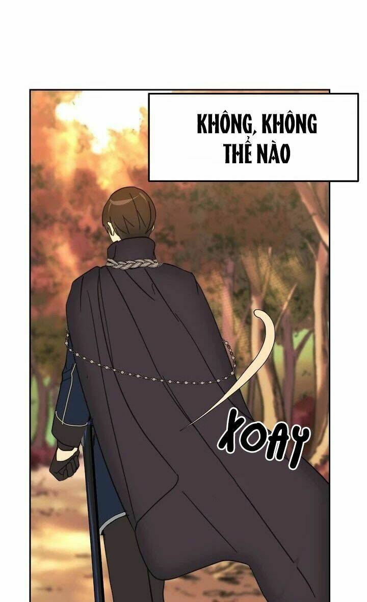 Lời Thú Nhận Nhầm Lẫn: Chapter 40