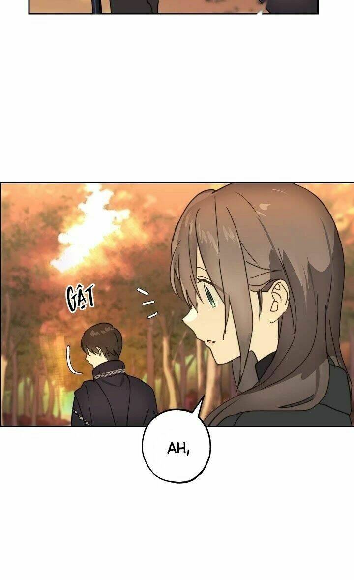 Lời Thú Nhận Nhầm Lẫn: Chapter 40
