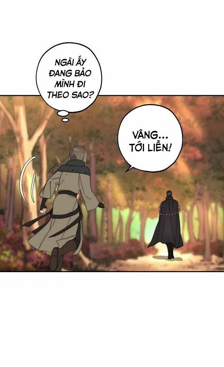 Lời Thú Nhận Nhầm Lẫn: Chapter 40