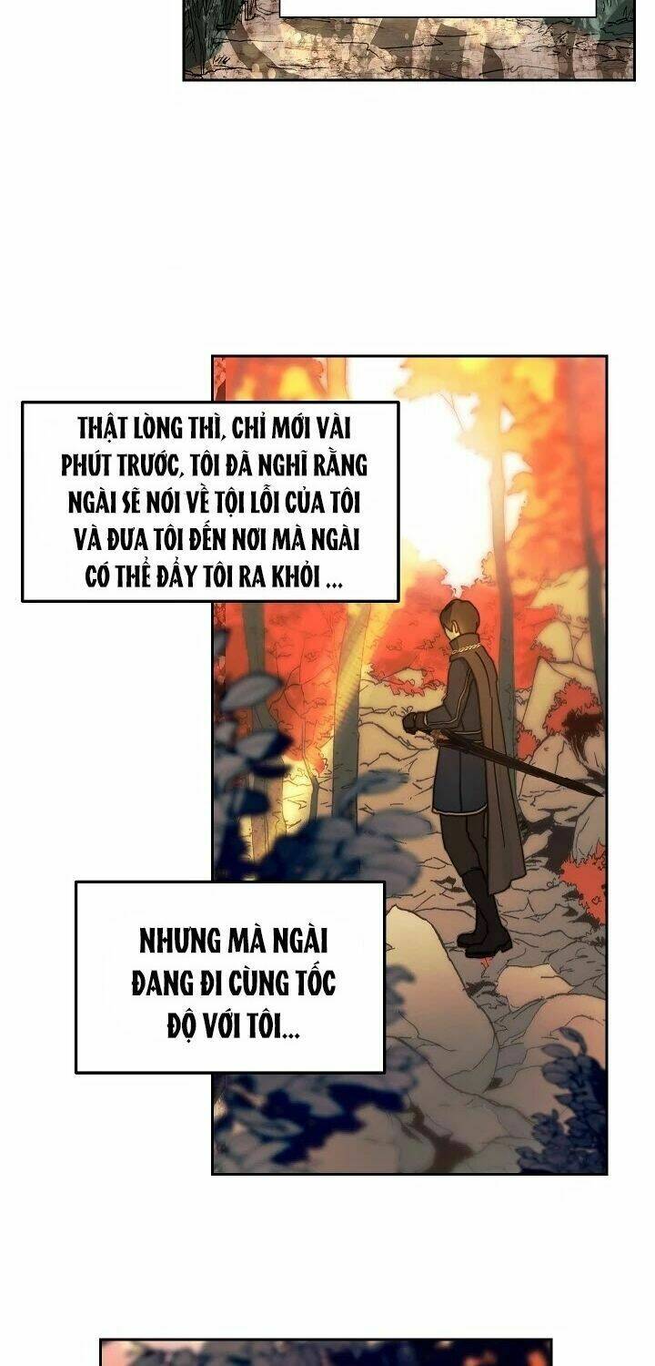 Lời Thú Nhận Nhầm Lẫn: Chapter 40