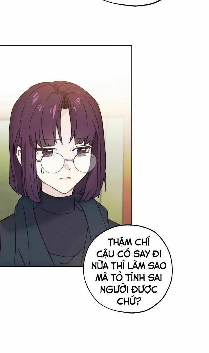 Lời Thú Nhận Nhầm Lẫn: Chapter 40