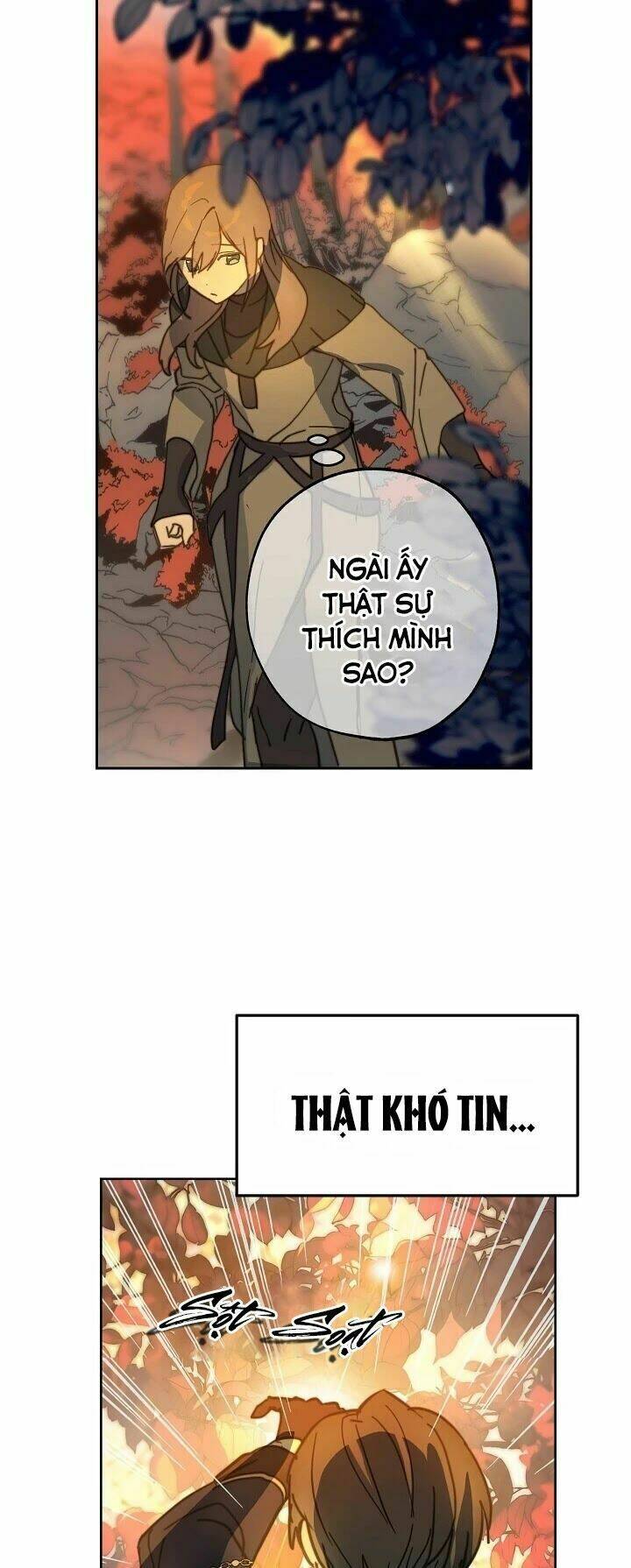 Lời Thú Nhận Nhầm Lẫn: Chapter 40