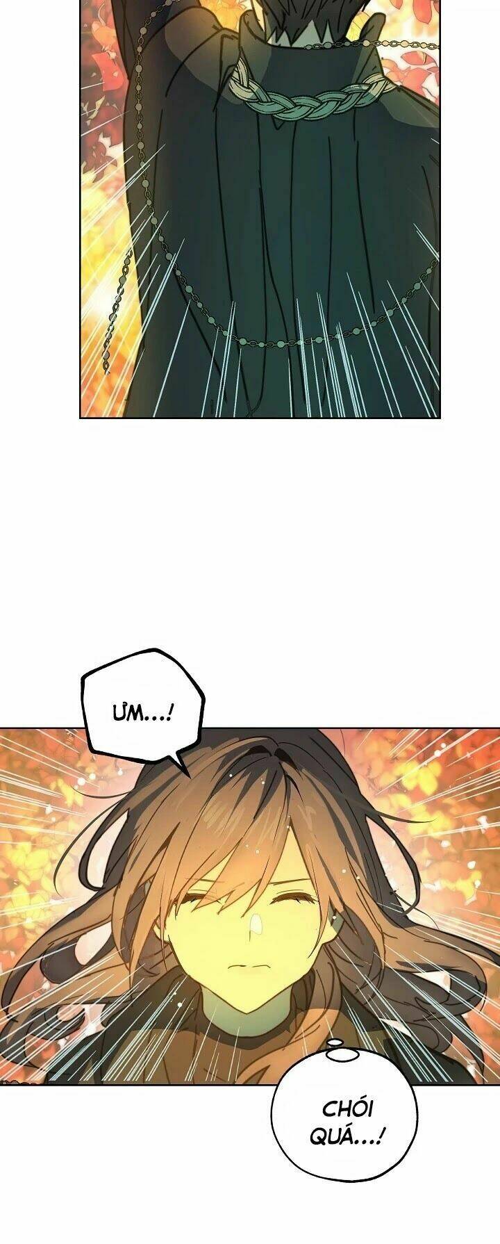 Lời Thú Nhận Nhầm Lẫn: Chapter 40