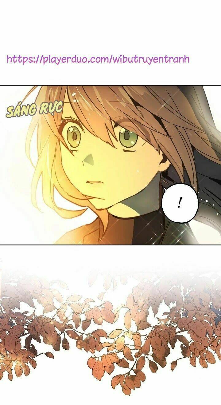 Lời Thú Nhận Nhầm Lẫn: Chapter 40