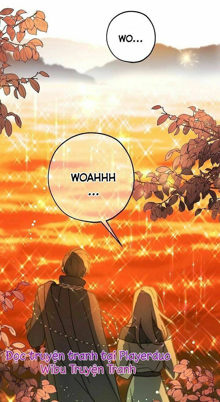 Lời Thú Nhận Nhầm Lẫn: Chapter 40