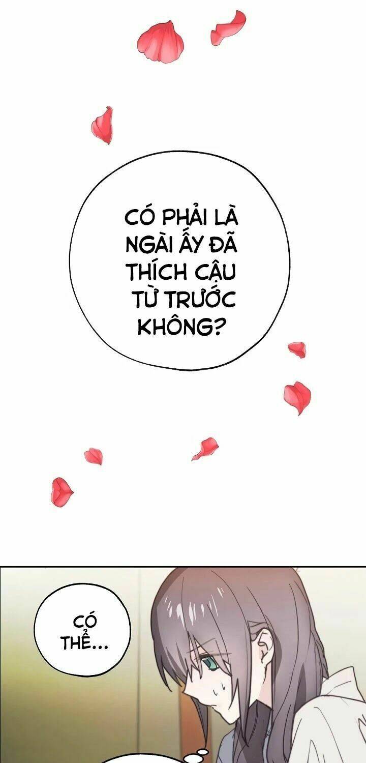 Lời Thú Nhận Nhầm Lẫn: Chapter 40
